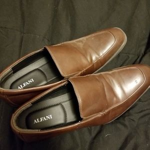 Alfani Shoes